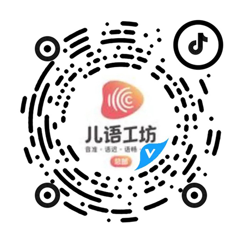 抖音二维码