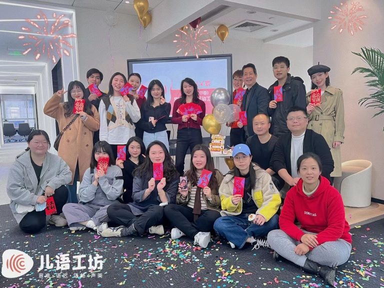 上海总部中心门店环境
