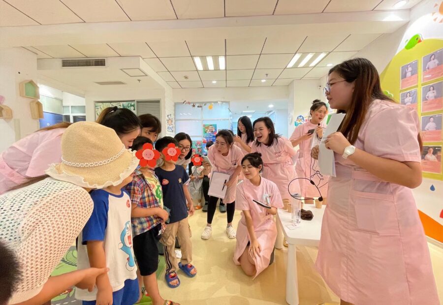 家长如何判断孩子是否需要做一次语言评估？
